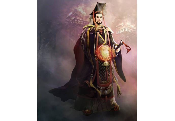 世界公認十大帝王 中國上榜三位，成吉思汗排第一