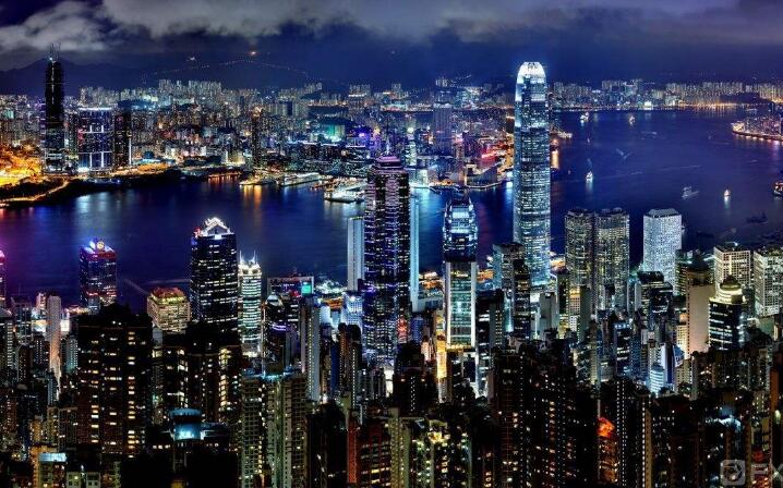 世界十大城市排名2018，中國一個上榜還被稱為是購物天堂