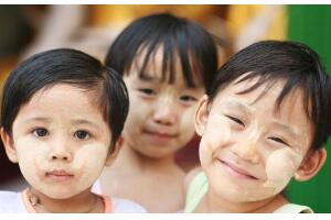 2017年緬甸人口數量，人口增長緩慢預計5412萬人