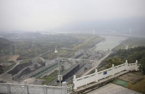 中國十大著名水電站，白鶴灘上榜，第一是世界規模最大的水電站