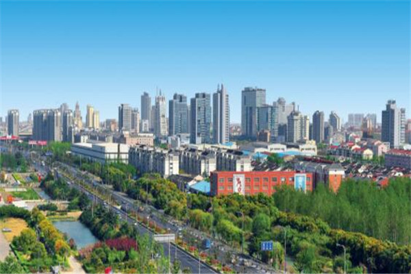 中國十大富縣城排名 長沙縣上榜，都是富得流油
