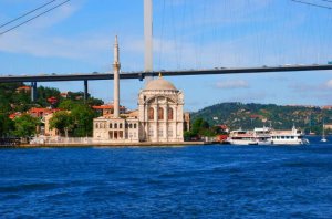土耳其十大旅遊景點，帶你走近不一樣的土耳其