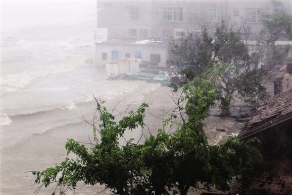 颱風圖片