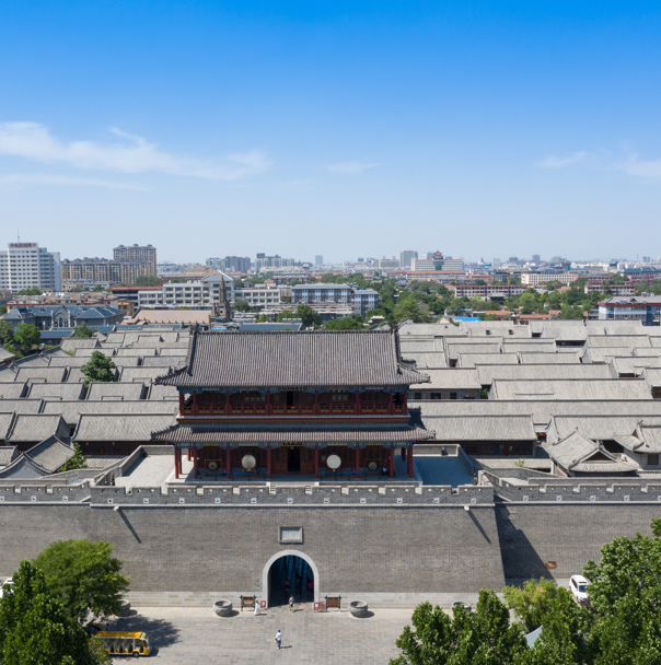 青州建築公司實力排名