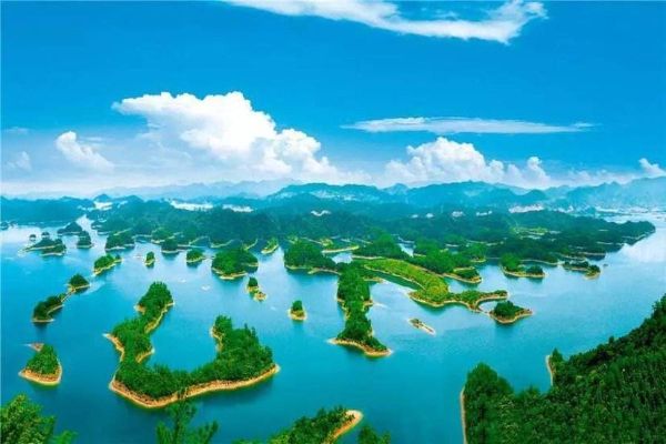 杭州十大景點排行榜