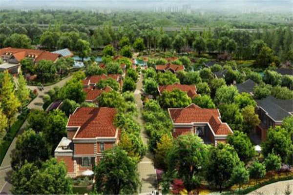 上海十大豪宅小區 華洲君庭起步價2.8億，第一聞名全國