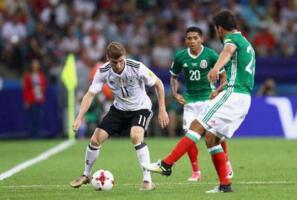 德國隊VS韓國隊歷史戰績,德國隊VS韓國隊比分記錄