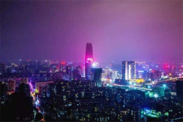 中國未來城市潛力排名 東莞上榜，第三美食美景樣樣不差