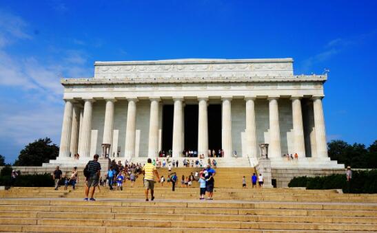 美國十大著名旅遊景點，帝國大廈和自由女神像你都去過嗎
