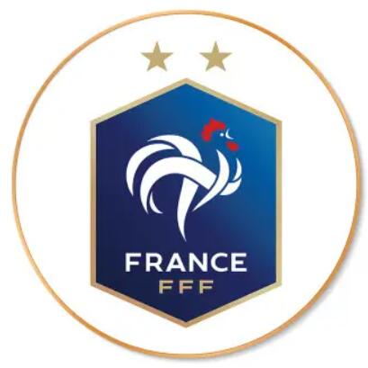 法國國家女子足球隊