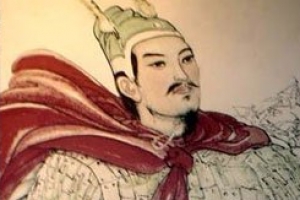 盤點中國歷史上的十大用兵奇才 項羽霍去病衛青占前三