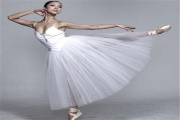 中國十大舞蹈家排名 黃豆豆上榜，第八是肚皮舞皇后