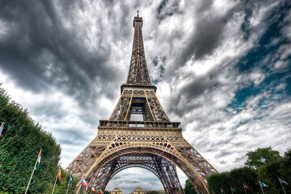 法國十大必去旅遊景點，都說是最值得一去的景點