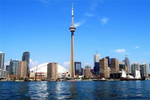 加拿大十大城市面積排名：溫哥華上榜，第是《鬼怪》取景地