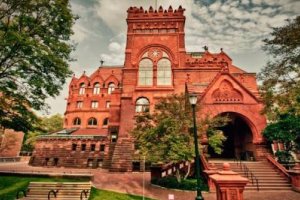 2018年QS世界大學護理學專業排名：賓夕法尼亞大學排名第一