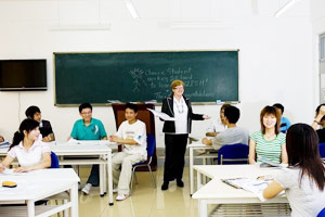 深圳英語培訓機構排名2014