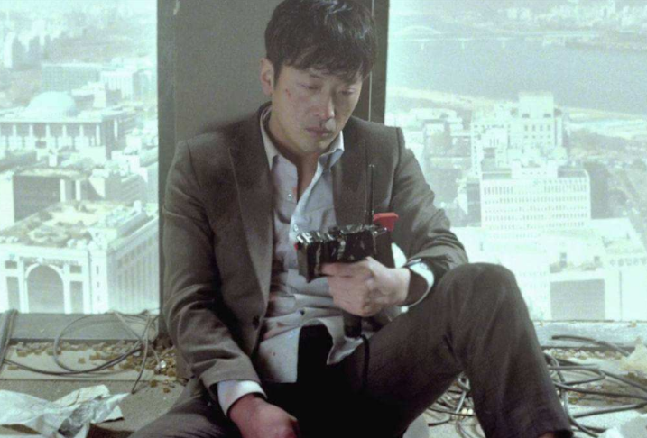 豆瓣評分最高的五部韓國電影 辯護人評分高達9.1，熔爐值得一看