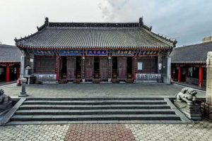 遼寧十大寺廟排名：中華寺上榜，第八佛教古剎