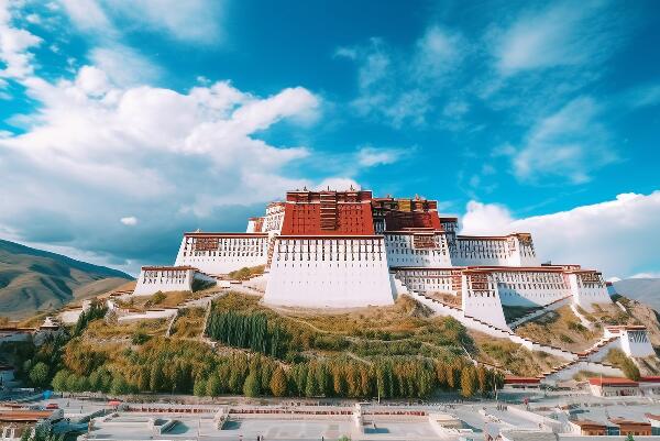 西藏香火最旺的寺廟排名