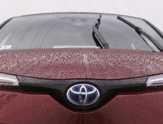 全球十大汽車製造商排名 豐田登頂，中國一企業上榜