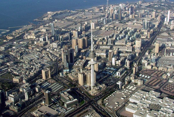 全球最熱十大城市排行 中東多個城市上榜，第一名最高位達55℃