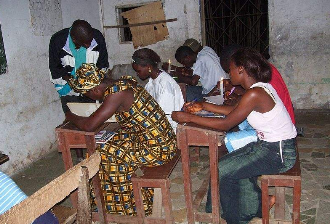 世界十大窮國 第一為蒲隆地，GDP僅286美元