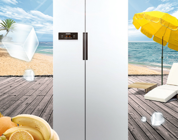冰櫃哪個品牌質量好？對開門冰櫃十大排名 