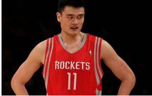 歷屆中國籃球協會主席名單,姚明當選第九屆籃協主席