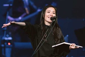 中國民謠女歌手排行榜：陳綺貞在榜，第十名是高考狀元