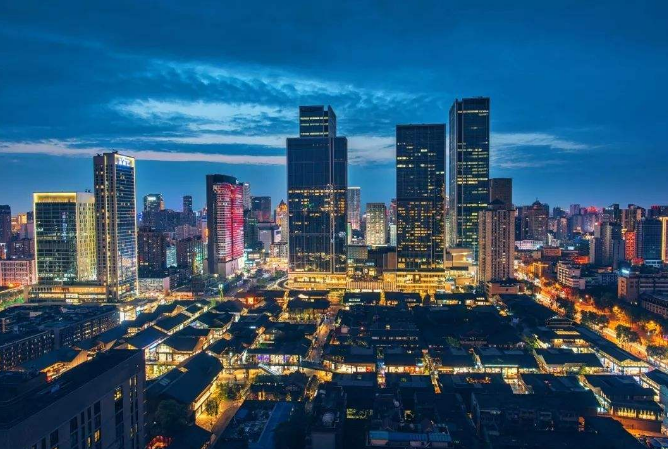 十大國內親子游城市 成都最受歡迎，北京排第四
