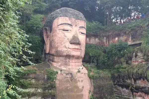 世界十大最高佛像