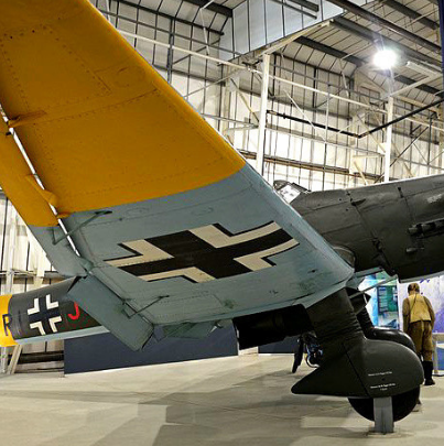 Ju-87“斯圖卡”