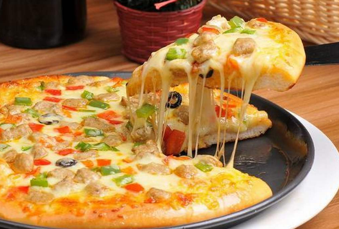 世界公認四大美食 灌湯包上榜，義大利披薩位列第一
