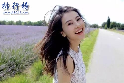 中國十大最漂亮的女人排行榜 中國最美的女人有哪些
