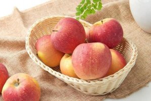 世界公認十大最健康水果，杏子上榜，第一被公認為全方位的健康水果