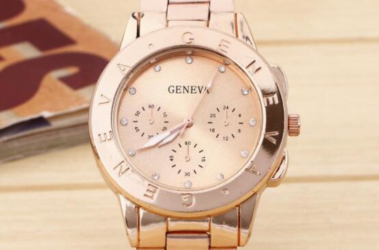 geneva是什麼牌子手錶