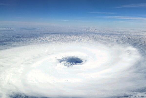 十大最強颱風排名