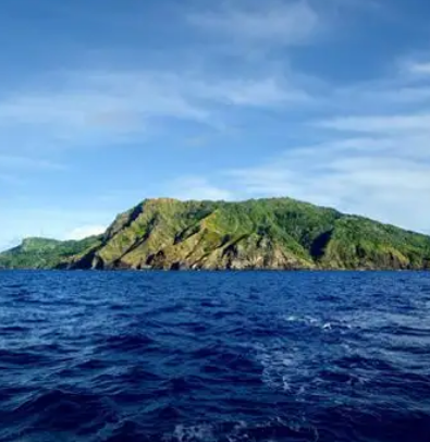 皮特凱恩群島海洋自然保護區