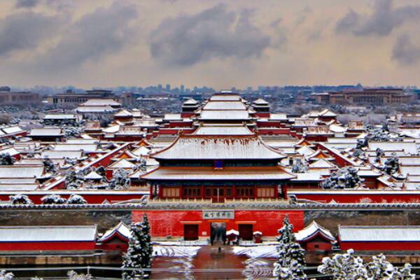 中國十大著名博物館