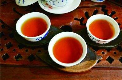紅茶品牌排行榜：中國四大紅茶排名和簡介