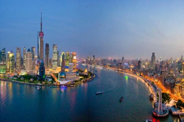 2021年度上海市民營企業總部名單-2021上海百強民營企業名單