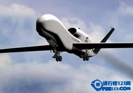 無人駕駛飛機簡稱“無人機”，英文縮寫為“UAV”，是利用無線電遙控設備和自備的程式控制裝置操縱的不載人飛機。下面TOP10排行榜網的小編就來為您盤點全球十大頂尖無人機。