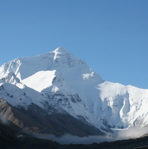 世界十大絕美的自然景觀排行榜-珠峰上榜(世界最高峰)