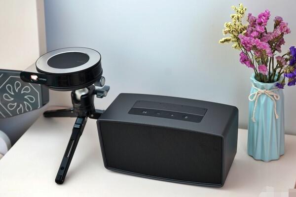 360度智慧型音響值得買嗎