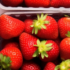 黃川草莓