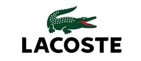 鱷魚/LACOSTE
