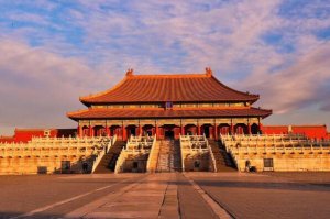 中國十大最著名古建築 布達拉宮上榜，第二始建於西周時期