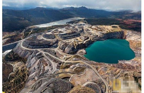 全球十大鋅礦產地排行榜 中國高居榜首，年產量高達500萬噸