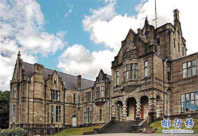 英國最古老的大學是哪一所？英國最古老的大學前十排行榜