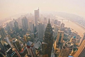 中國未來最有潛力的十大城市排行榜 最有潛力的城市